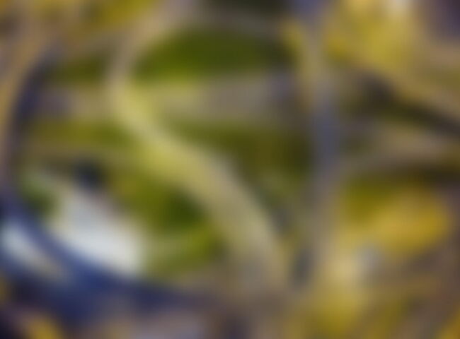 Autobahnkreuz aus der Vogelperspektive